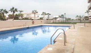 apartamento en Las Salinas, Roquetas