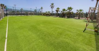 apartamento en Las Salinas, Roquetas