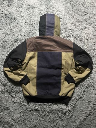 Chaqueta Carhartt Harrington Bomber L Rework 90