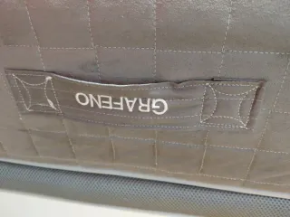 Gran ocasion cama con canapé 105x200