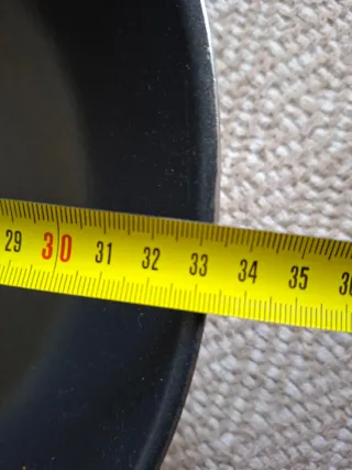 Grande sartén IKEA 33cm