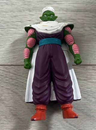 Lote Figuras Dragon Ball Z
