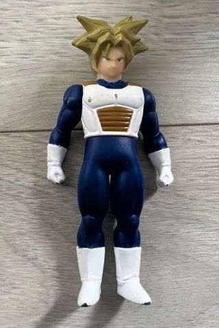 Lote Figuras Dragon Ball Z