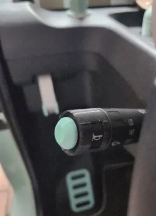 Kit Accessori Fiat Topolino Elettrica EV