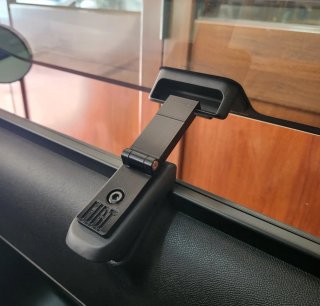 Kit Accessori Fiat Topolino Elettrica EV