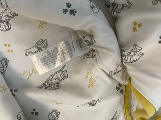 Saco dormir bebé 6-18 meses