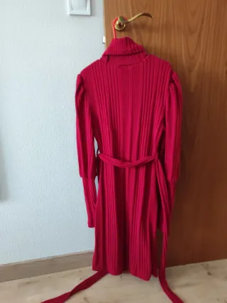 Vestido premamá embarazo