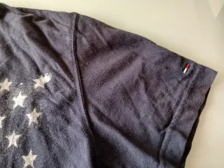 Camiseta Tommy Hilfiger Hombre Talla M