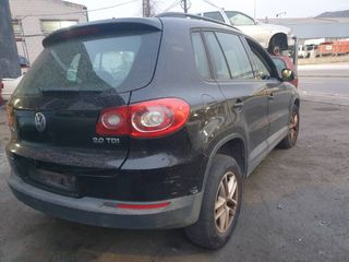FARO DERECHO VOLKSWAGEN TIGUAN (5N1) 2007-2011