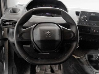 Peugeot Partner Furgon BlueHDi 100 Standard 600kg 75 kW (102 CV)