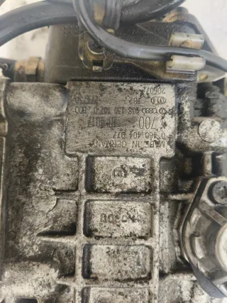 Bomba Gasoil Reconstruida 1.9 TDI