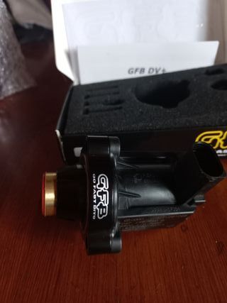 Válvula descarga GFB DV+ T9351