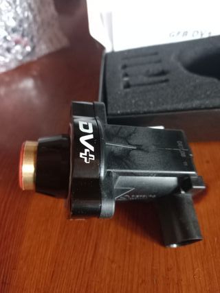 Válvula descarga GFB DV+ T9351