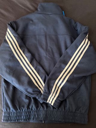 Chaqueta Adidas Año Nuevo Chino
