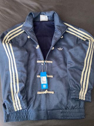 Chaqueta Adidas Año Nuevo Chino