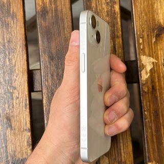 iPhone 13 128GB Blanco