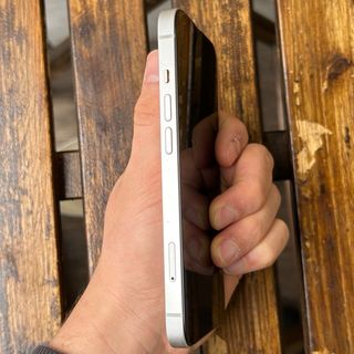 iPhone 13 128GB Blanco