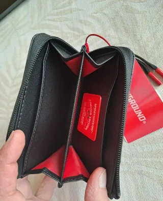 Portafogli Sprayground Limited Edition