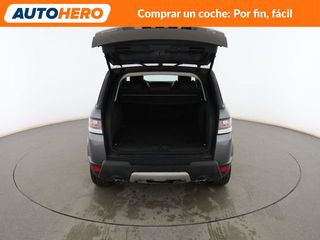 Land-Rover Range Rover Sport 3.0 TD V6 HSE