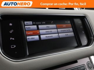 Land-Rover Range Rover Sport 3.0 TD V6 HSE