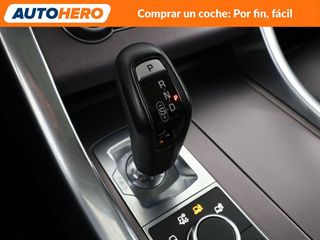 Land-Rover Range Rover Sport 3.0 TD V6 HSE