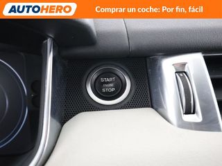 Land-Rover Range Rover Sport 3.0 TD V6 HSE