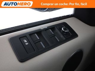 Land-Rover Range Rover Sport 3.0 TD V6 HSE