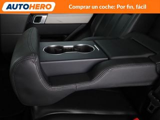 Land-Rover Range Rover Sport 3.0 TD V6 HSE