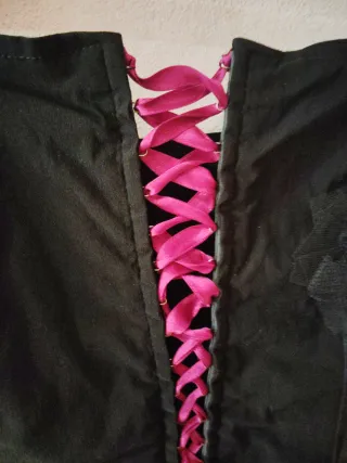 Camisa Traje Regional Murcia Mujer