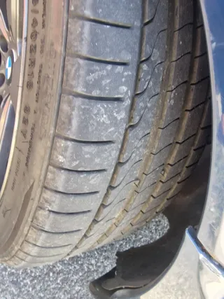 Llantas BMW 18 pulgadas