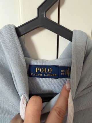 Sweatshirt Ralph Lauren XXS