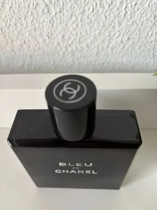 Chanel Bleu de Chanel Eau de Toilette