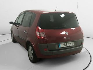 Renault Scénic Confort Dynamique