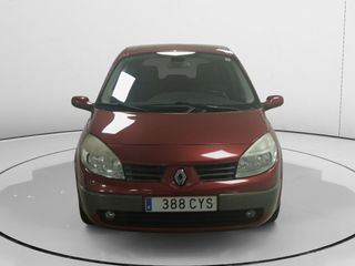 Renault Scénic Confort Dynamique