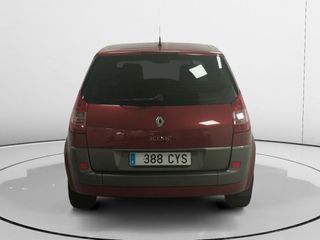 Renault Scénic Confort Dynamique