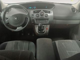 Renault Scénic Confort Dynamique