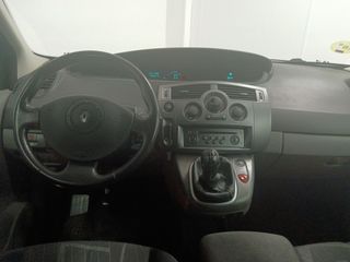 Renault Scénic Confort Dynamique