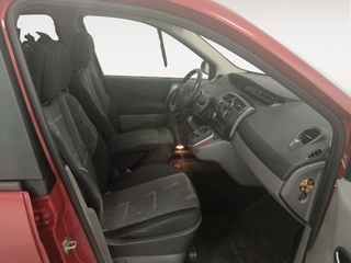 Renault Scénic Confort Dynamique