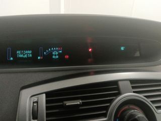 Renault Scénic Confort Dynamique