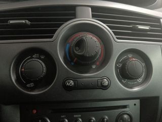 Renault Scénic Confort Dynamique