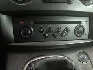 Renault Scénic Confort Dynamique