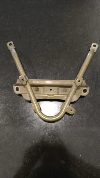 Subchasis Yamaha Aerox