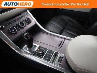 Land-Rover Range Rover Sport 3.0 TD V6 HSE