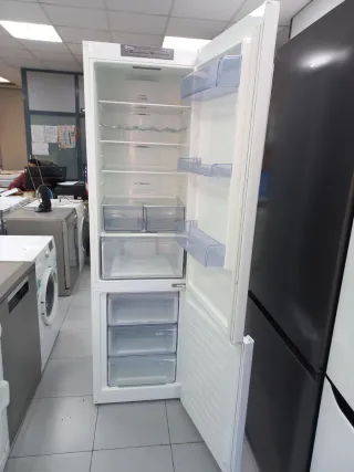 NEVERA BALAY GARANTIA TRANSPORTE