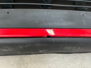 Defensa Clio IV 2015