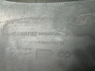 Defensa Clio IV 2015