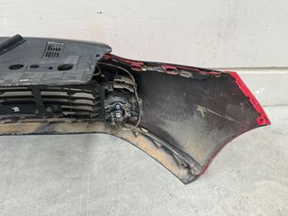 Defensa Clio IV 2015