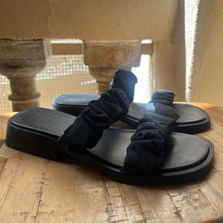 Sandalias CAMPER Dana Negras