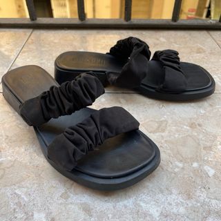 Sandalias CAMPER Dana Negras