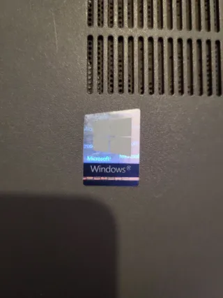 Portátil Lenovo Ideapad 390 Plata